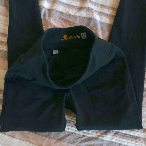 Carhartt Force Utility Legging - Picture 4 of 10